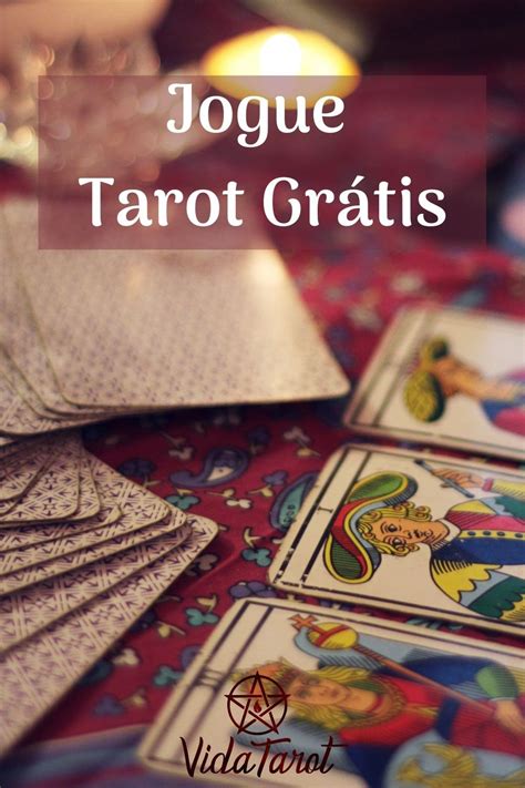 Jogue Treasures Tarot online